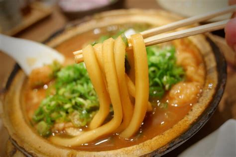 口コミ一覧 煮込うどん 山本屋本店 エスカ店 （やまもとやほんてん） 名古屋 うどん [食べログ]