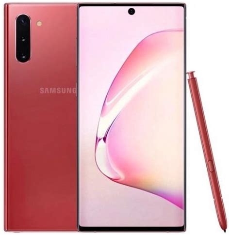 Samsung Galaxy Note 10 Discontinued Price In Kenya Price In Kenya