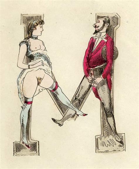 Vintage Cartoons 19th Century Porn Pictures Xxx Photos Sex Images 3940195 Pictoa