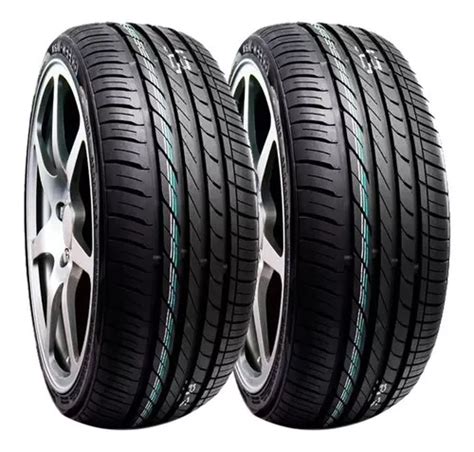 Llanta Linglong Tire Green Max Ecotouring P 23575r15 105 T Mercadolibre