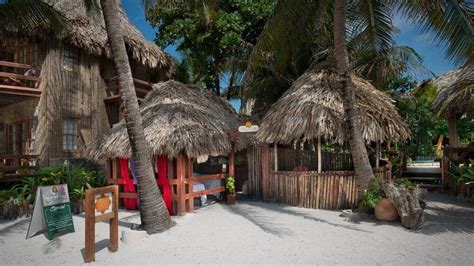 The Best 10 Ambergris Caye Hotels And Resorts For Families