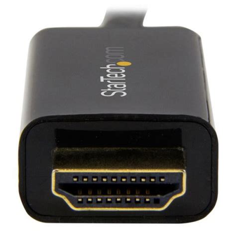 Startech Cavo Convertitore Adattatore Displayport A Hdmi Dp A