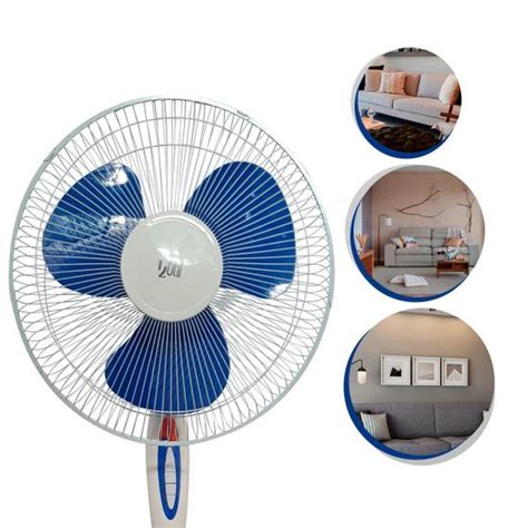 Ventilador Coluna Turbo Silencioso Cm Velocidades V Til