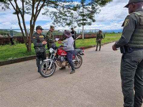 Cuarta Divisi N Del Ej Rcito Nacional On Twitter Con Los Pulgares En