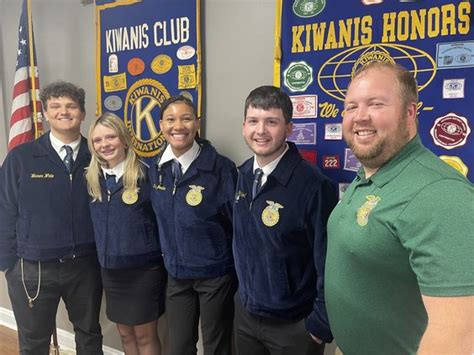 How Newton College and Career Academy's FFA program is changing student ...