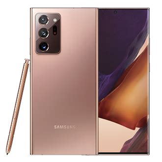 Compra Galaxy Note Ultra Bronce M Stico Gb Samsung Latinoam Rica