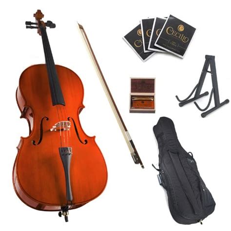 Best Cello Brands for Beginners 2023 - Cello Central