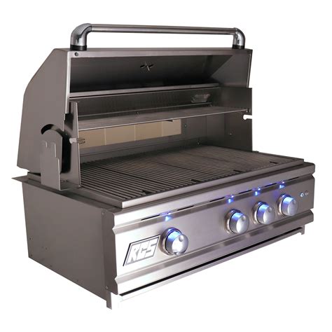 Built In Rcs Cutlass Pro 30 Inch Natural Gas Grill Natural Gas Grills