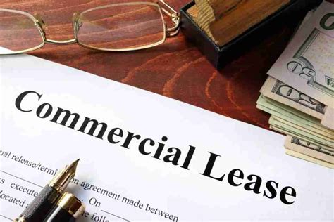 Absolute Nnn Lease Vs Gross Lease And Modified Gross Lease