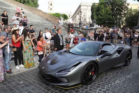 Chiara Nasti E Mattia Zaccagni Tutte Le Foto Del Matrimonio