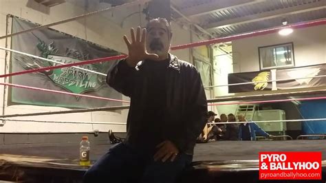 Vince Russo On Early Tna Sex And Reality Based Wrestling Youtube