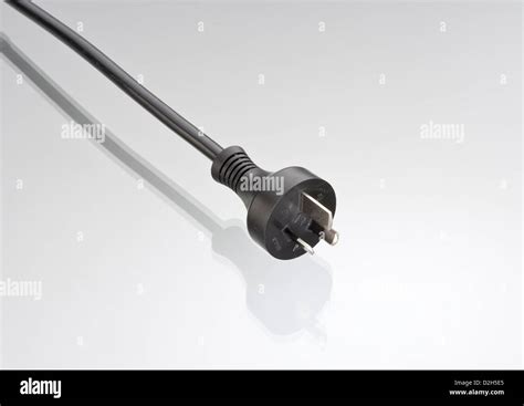 Australian Plug Hi Res Stock Photography And Images Alamy