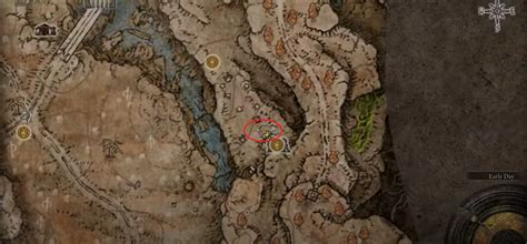 Elden Ring DLC: Two Headed Turtle Talisman Location - RapidGameGuides