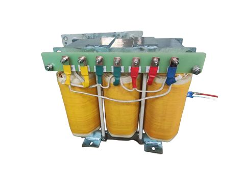 20 Kva Al Wire Three Phase Isolation Transformer For Ups Transformer And Three Phase Transformer