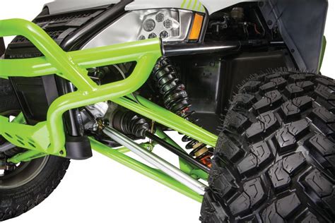 Arcticinsider Wildcat Tech Explainer New Rg Pro Rear Suspension And More