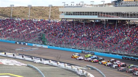 Nascar Cup Series Championship Nov Phoenix Raceway Koobit