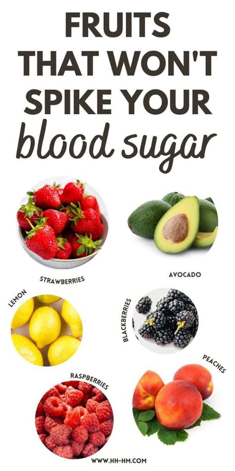 Low Sugar Fruits For Diabetics At Kelly Dunbar Blog