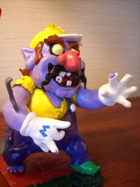 Fan Art Wario Land Edition Page 5 Wario Forums