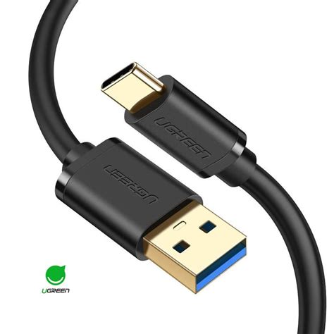 Ugreen Usb C To Usb Fast Charging Cable Smart Brands Pakistan