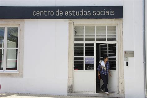 Centro De Estudos Sociais Ganha Financiamento Europeu Para Avaliar E