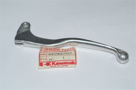 Clutch Lever Kx Kx Vintage Kawasaki Online Store