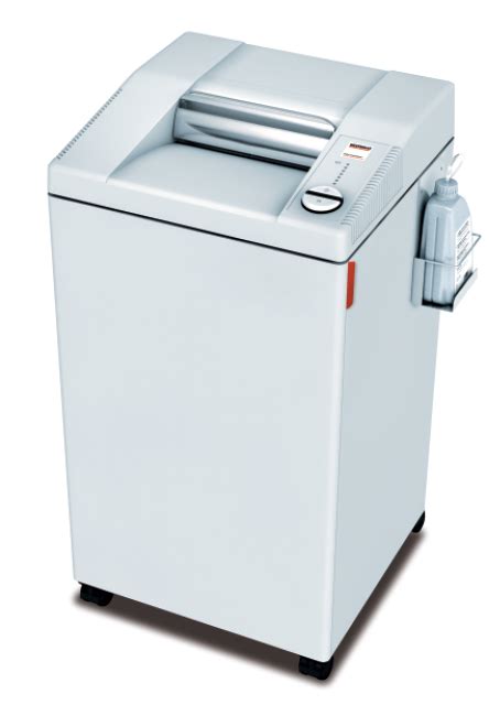 Destroyit 2604cc Mbm Shredder Wroachcbm