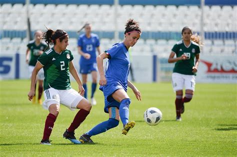 Barbara Bonansea Photo Sportpix Be Stijn Audooren L Football