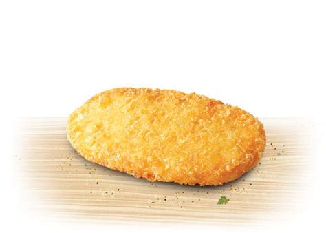 Hash Brown Food Yummy Food Kfc Menu