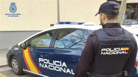 Detenida Una Empleada Del Hogar Por Robar Joyas Valoradas En