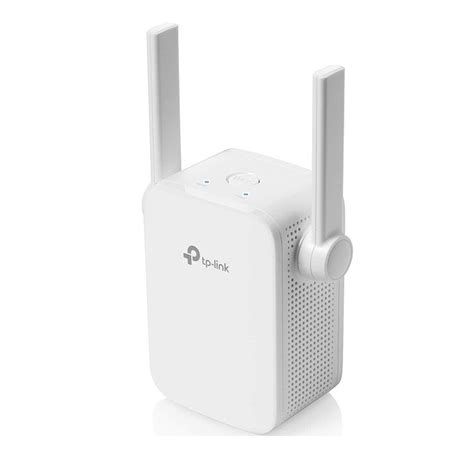 Extensor de señal Wi fi Tp Link TL WA855RE 300 Mbps Beepcom Ecuador