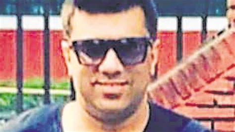 South Delhi Gym Owner Nabbed For Duping Man Of ₹1 15 Cr On Pretext Of