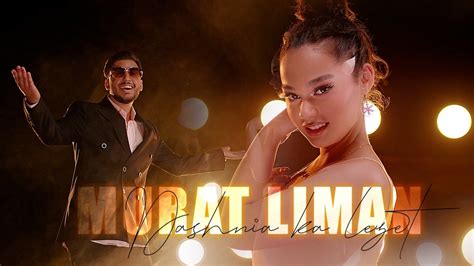 Murat Liman Dashnia Ka Lezet Official Video 4K YouTube