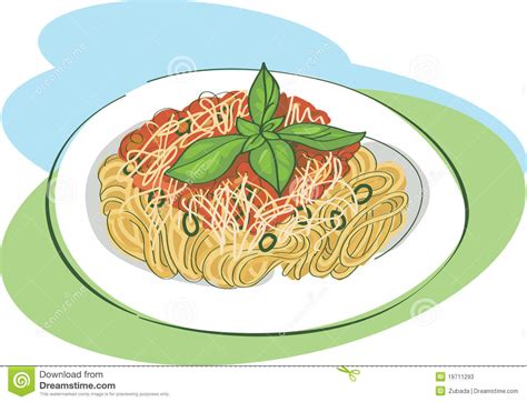 clipart spaghetti bolognese 20 free Cliparts | Download images on ...