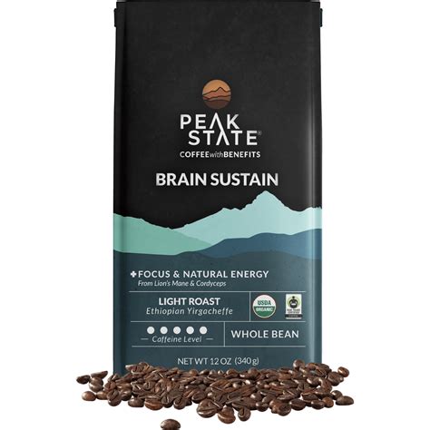 Elevate Your Coffee Ritual – Peak State Coffee