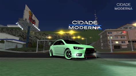 Jogando Mta Cidade Moderna Mta Roleplay Youtube