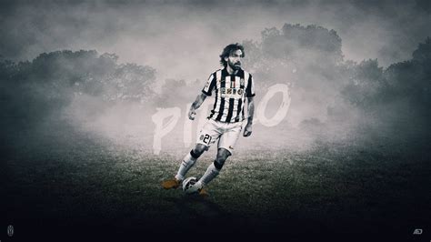 Top Andrea Pirlo Wallpaper Full Hd K Free To Use