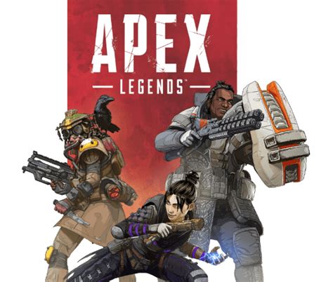 Apex Legends Png Hd Png Pictures Vhvrs