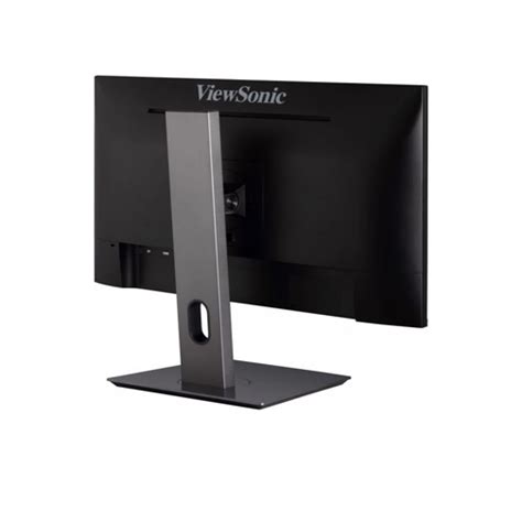 Màn Hình Máy Tính ViewSonic VX2480 SHDJ Hiệu Quả và Sắc Nét