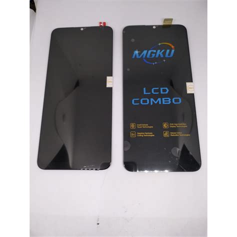 Jual Lcd Ts Sam A Galaxy A E Incell Black Shopee Indonesia