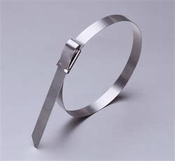 Стяжки стальные крепежные СКС 7.9х400