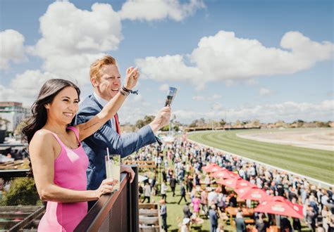 Caulfield Cup Carnival 2023