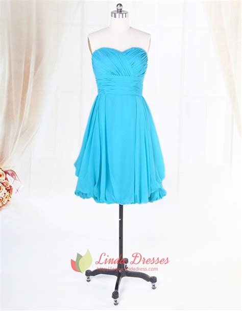 Short Blue Beach Bridesmaid Dresses Dresses Images 2022