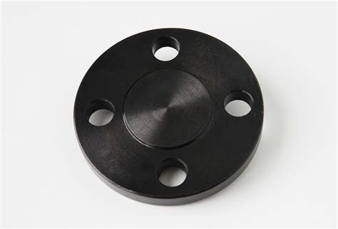 Carbon Steel Blind Flange Guardian Worldwide