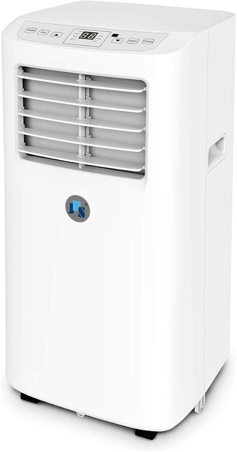 Amazon Jhs Btu Small Portable Air Conditioner In Floor