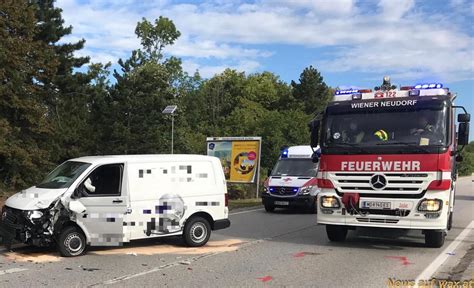 wax AT Das Portal für Feuerwehr und Rettungsdienst Verkehrsunfall