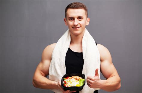 Carbohydrate Loading A Step By Step Guide For Increased Muscle Size