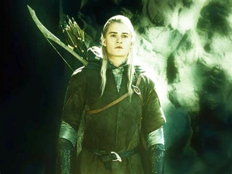 Legolas Lord Of The Rings Wallpaper 3060446 Fanpop