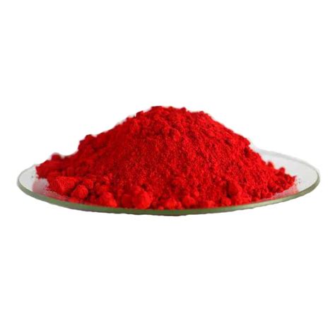 Great Effective Organic Red Pigment Powder For Industrial Paint Coating