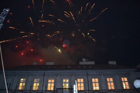 Sylwester 2014 Konin przywita Nowy Rok ZDJĘCIA Konin Nasze Miasto