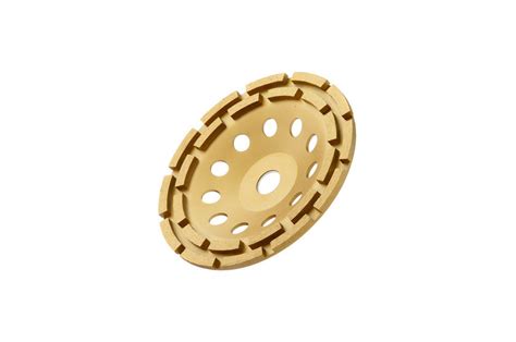 Купити Диск алмазный для шлифовки бетона Intertool - 180 мм сегмент CT ...